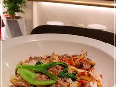 -漆黑觉米粉(三里屯店)