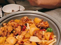 -耶里夏丽·丝路新疆菜·清真食品(徐汇南丹东路臻选店)