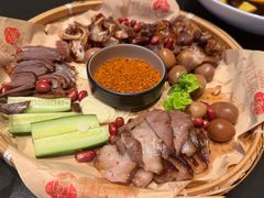 -炊江南·上海菜(国展华漕店)