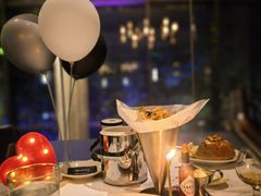 -MORTON'S 莫尔顿牛排坊(北京丽晶酒店)