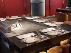 -盛焰铁板烧(王府井店)