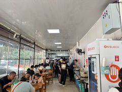 -龙上水现炒生料(柳沙店)