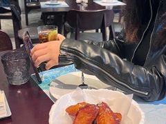 -22ºN BISTRO西餐&酒馆(石奥商业街店)