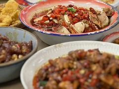 -老三样·旧食新味(万寿宫店)