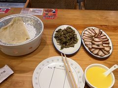 -姥姥家春饼店(惠新东街店)