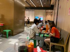 -海底捞火锅(群光广场店)