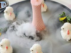 -虾饺妹·酒家(海珠广场店)