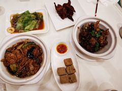 -金时代顺风大酒店(金山店)