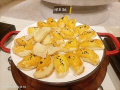 -大唐西市酒店-丝路阳光西餐厅