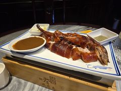 -蔼若春.传承三十年云南菜(金碧公园店)