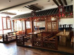 -桥香园过桥米线(国贸店)