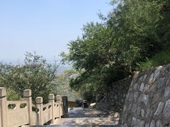 -抱犊寨风景区
