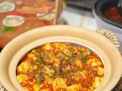 -锦府盐帮·侯宅(五棵松万达店)