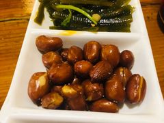 -金穗园·砂锅粥.醉鸡煲火锅(长寿路店)