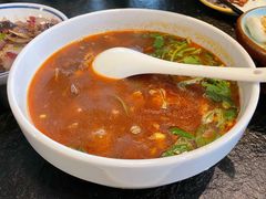 牛腩粉丝-金锅小厨(乐活街店)