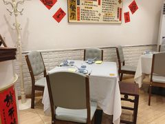 -白家餐厅(徐家汇店)