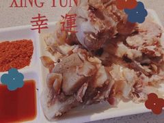 -海底捞大排档火锅(悦荟广场店)