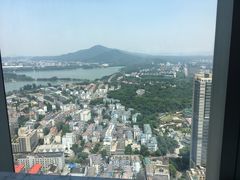 -洲际酒店·地平线全日餐厅HORIZON CAFÉ