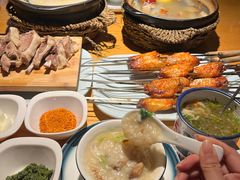 -蚝翅·海鲜粥·烧烤·龙虾季(海曙天一店)