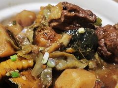 -金掌勺锅包肉(华润万象城店)
