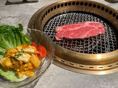 -乾杯烧肉居酒屋(中洲湾店)