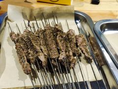 -东仪路传统烤肉