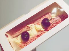 -奈雪的茶(青岛卓悦里INTOWN店)