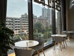 -LA合时健身4PMFIT(花桥旗舰店)