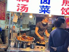 -丽华早点(大成路店)