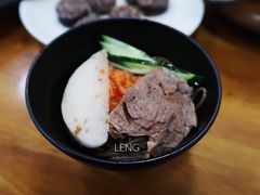 -优壹佳·延边朝鲜族料理(中山北路店)