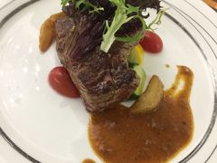 -红房子西菜馆(淮海中路店)