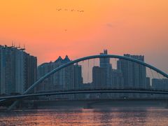 -海心沙亚运公园