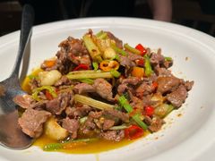 -遇见湘·地道湖南菜(喜悦店)