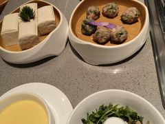 -海底捞火锅(方圆荟店)