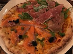 -PIZZA BIANCA(民园店)