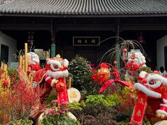 -钱王祠