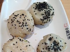 -小杨生煎(周浦万达店)