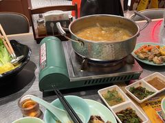 -潮界(虹桥新天地店)