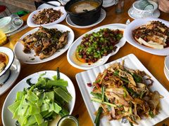 -灯盏窝饭店(新都分店)