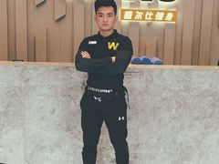 -威尔仕健身·游泳(中港汇店)