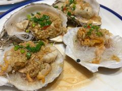 -北塘海鲜·天津菜(大光明桥旗舰店)
