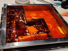-红鼎坊·老成都火锅(新南门店)