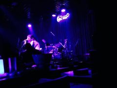 OhBar偶吧音乐餐厅-ohbar live house(人广店)