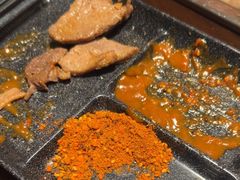 -新石器烤肉(虹悦城店)