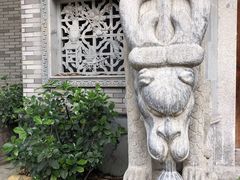 -龙潭水乡