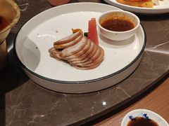 -同庆楼(大钟寺店)