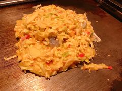 什锦大阪烧-味乃家 本店