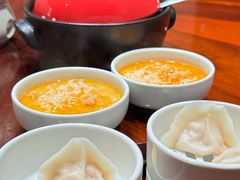 -喜鼎海胆水饺(东港店)