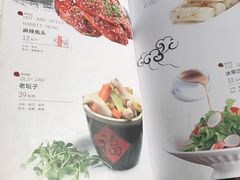 -李老爹香辣蟹(宣武门店)