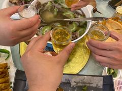 -马尔龙新疆饭店·清真(瑞景店)